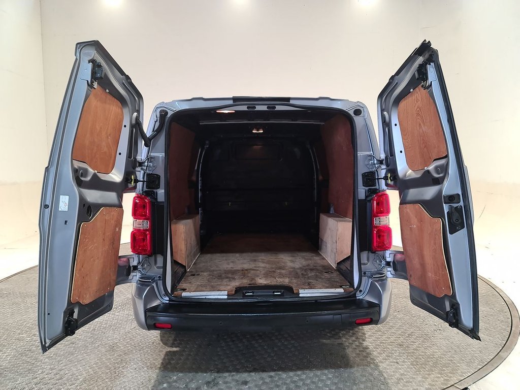 Used Vauxhall Vivaro 2022 for sale - 76345170: Photo 17