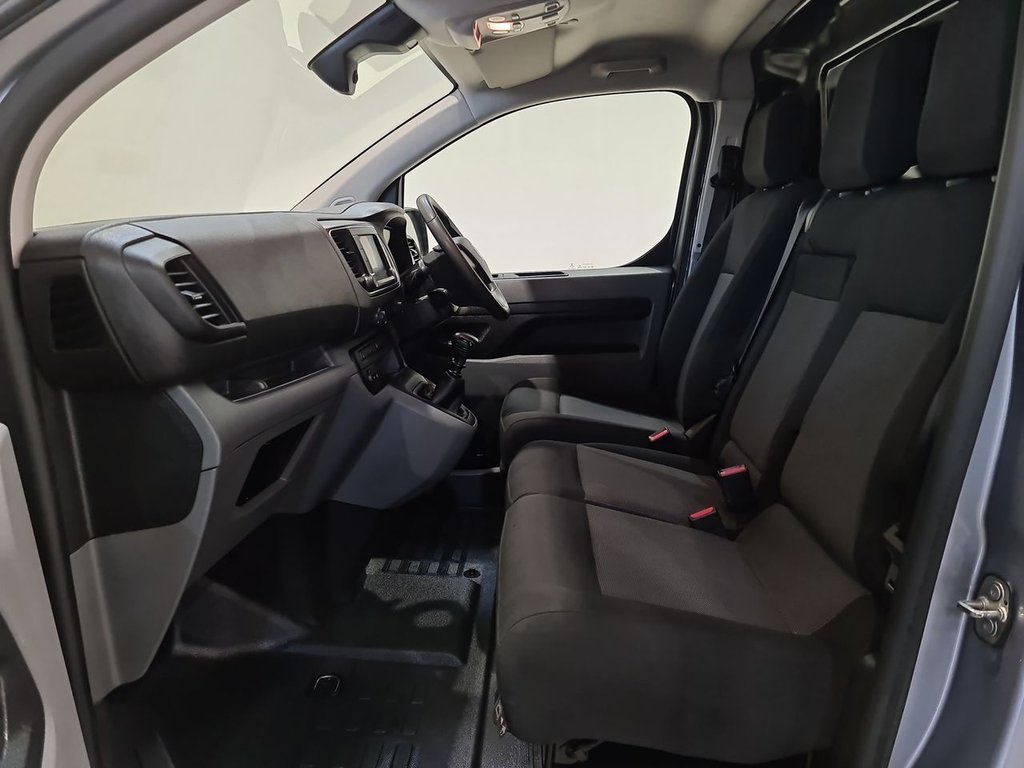 Used Vauxhall Vivaro 2022 for sale - 76345170: Photo 27