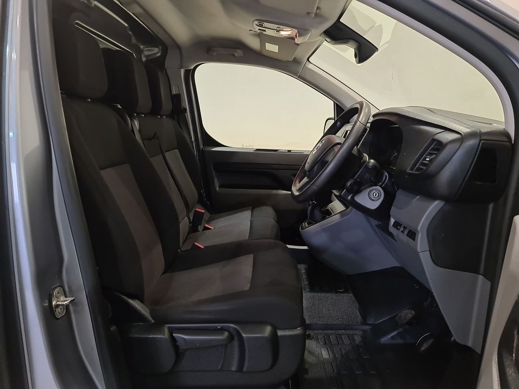 Used Vauxhall Vivaro 2022 for sale - 76345170: Photo 3