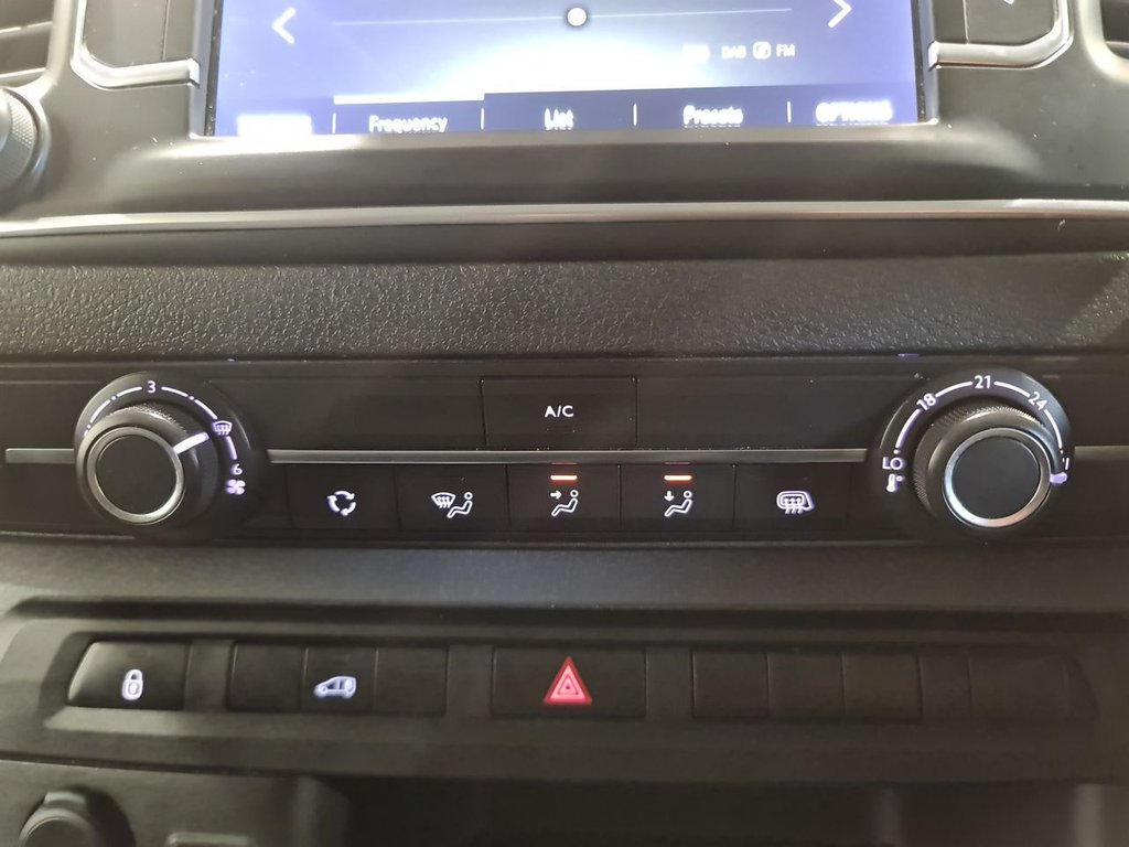 Used Vauxhall Vivaro 2022 for sale - 76345170: Photo 31