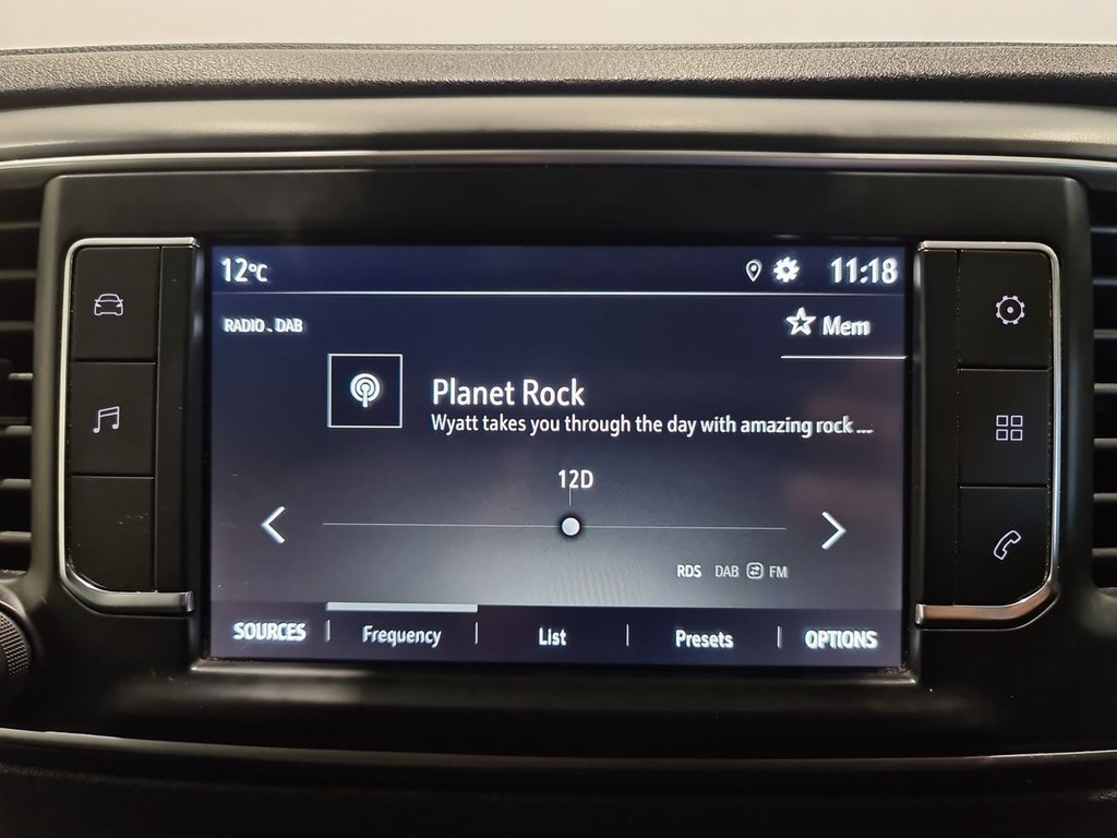 Used Vauxhall Vivaro 2022 for sale - 76345170: Photo 32