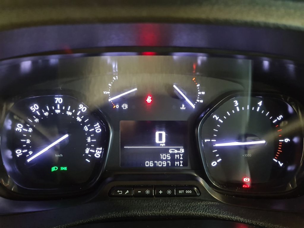 Used Vauxhall Vivaro 2022 for sale - 76345170: Photo 33