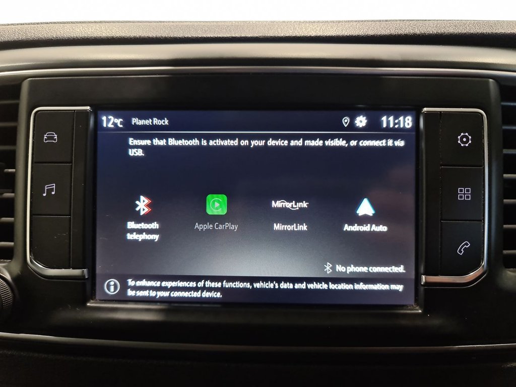 Used Vauxhall Vivaro 2022 for sale - 76345170: Photo 36