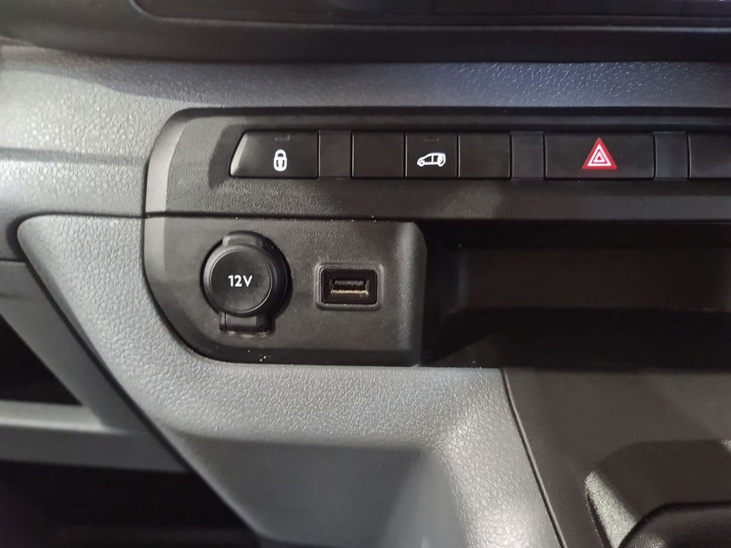 Used Vauxhall Vivaro 2022 for sale - 76345170: Photo 38