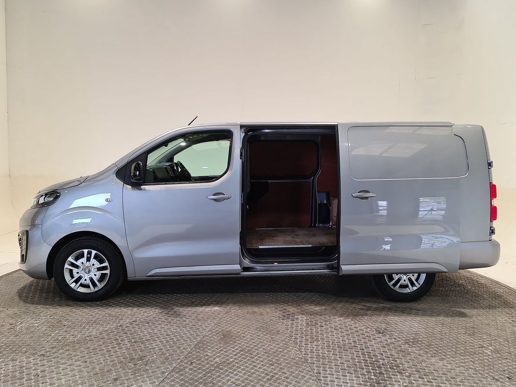 Used Vauxhall Vivaro 2022 for sale - 76345170: Photo 6