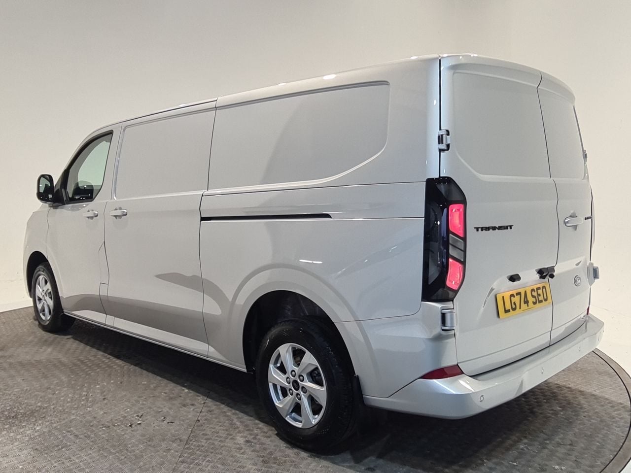 Used Ford Transit Custom 2024 for sale - 77445889: Photo 11