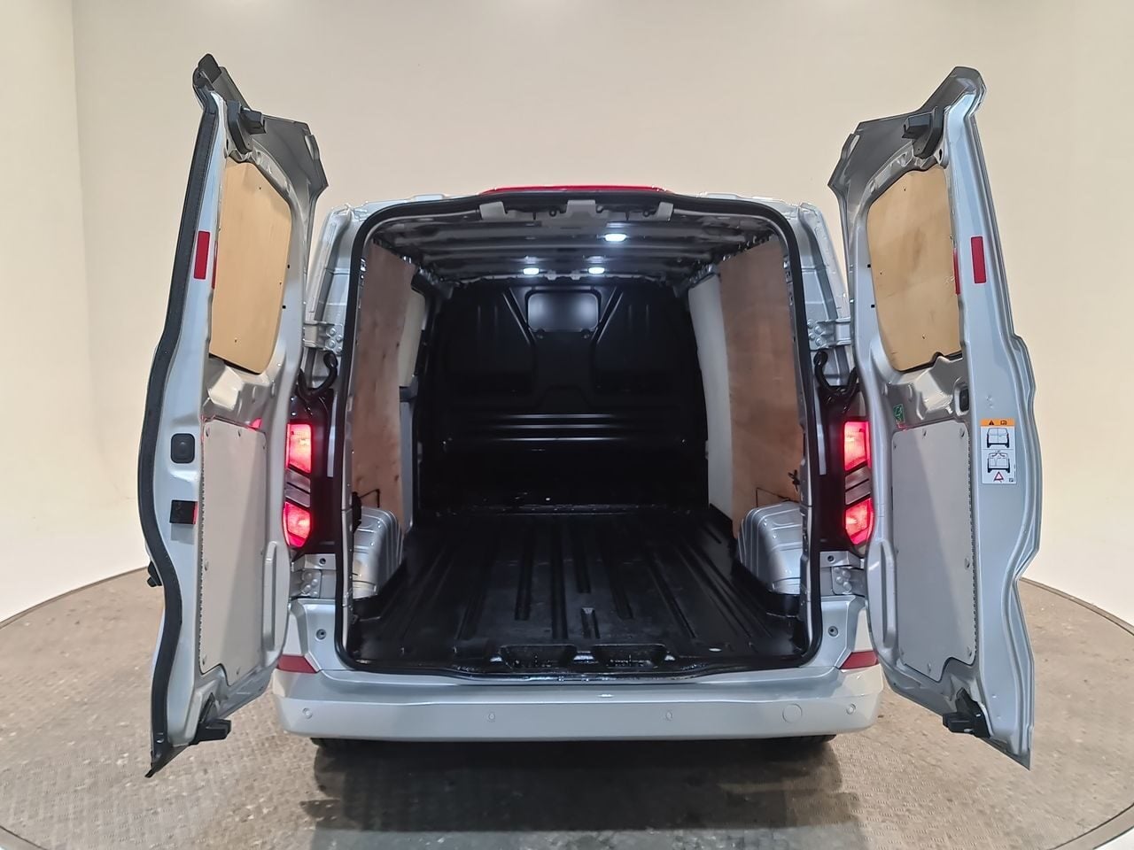 Used Ford Transit Custom 2024 for sale - 77445889: Photo 14