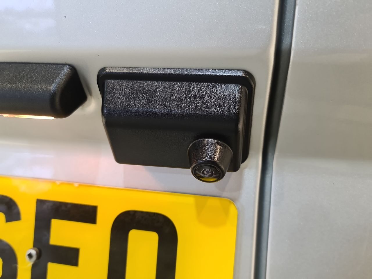 Used Ford Transit Custom 2024 for sale - 77445889: Photo 15