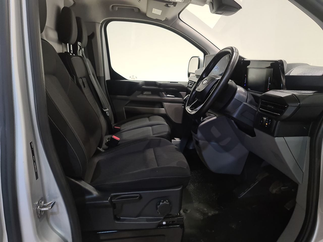 Used Ford Transit Custom 2024 for sale - 77445889: Photo 19