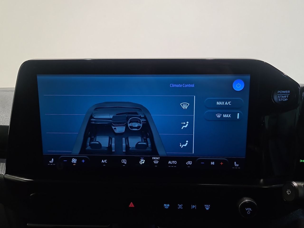 Used Ford Transit Custom 2024 for sale - 77445889: Photo 24