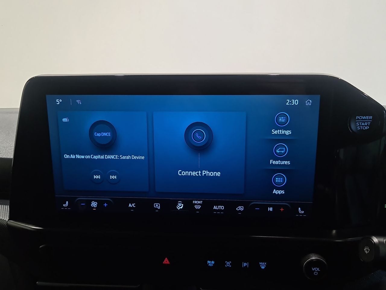 Used Ford Transit Custom 2024 for sale - 77445889: Photo 25