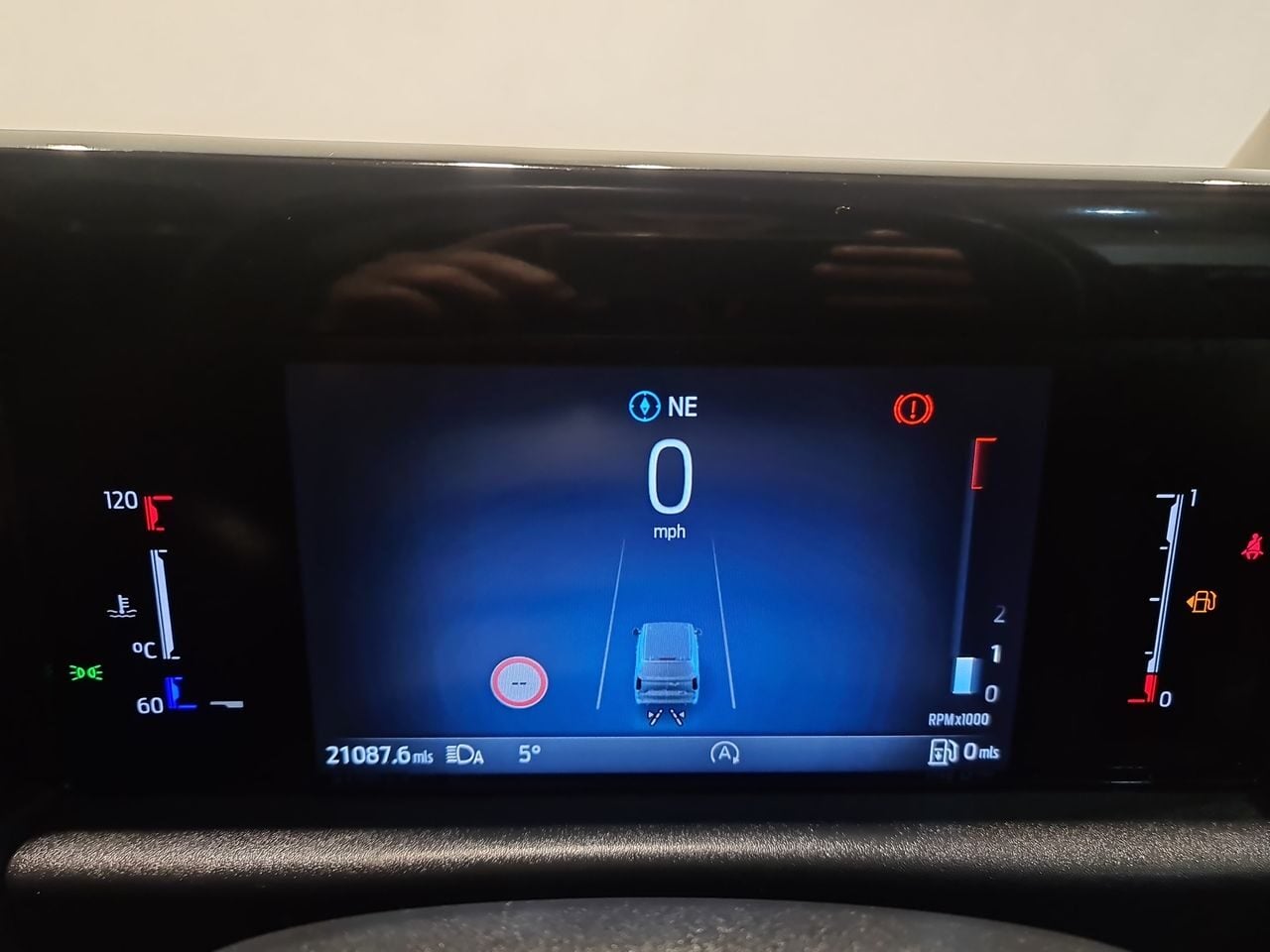 Used Ford Transit Custom 2024 for sale - 77445889: Photo 26