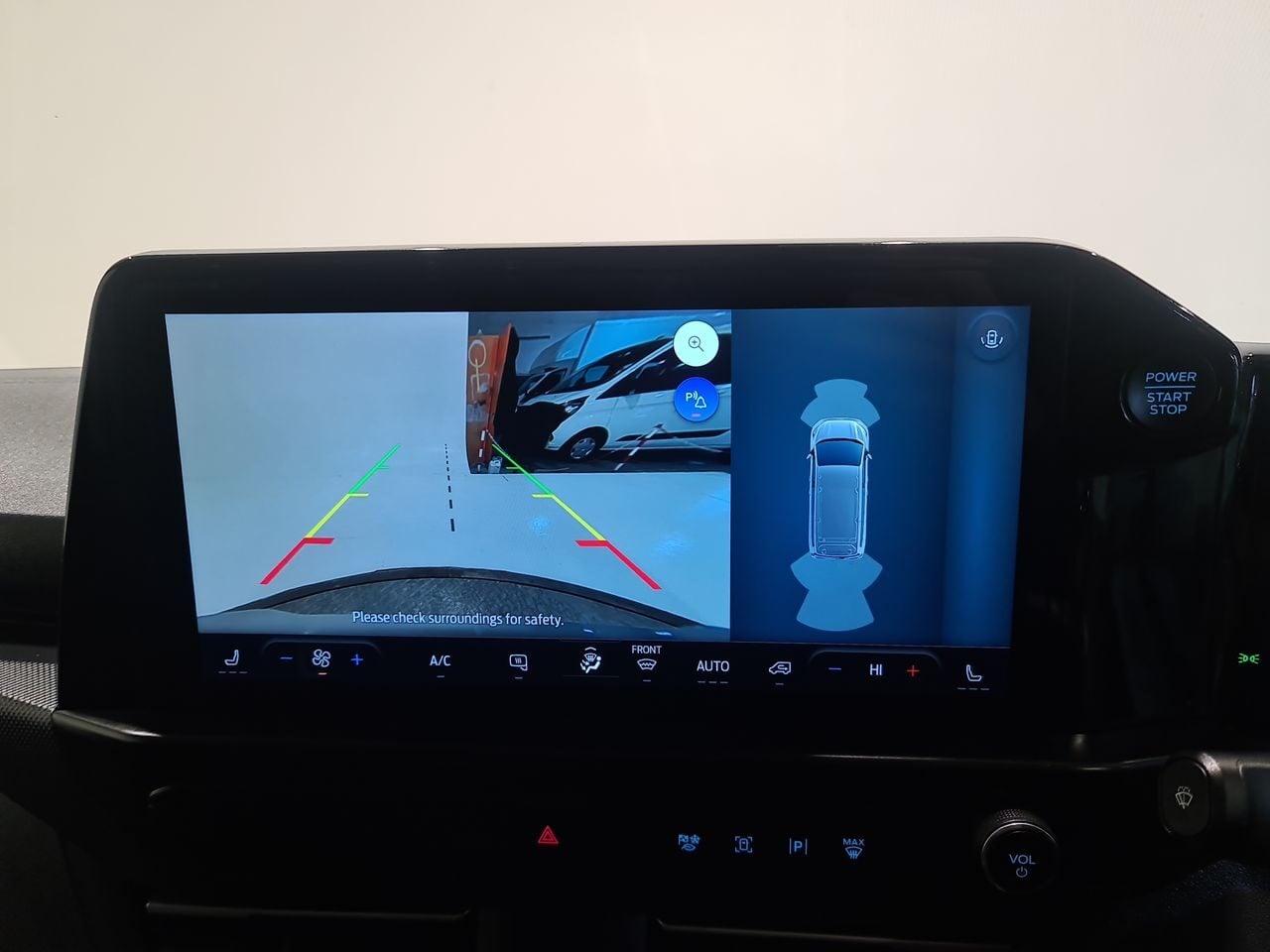 Used Ford Transit Custom 2024 for sale - 77445889: Photo 30