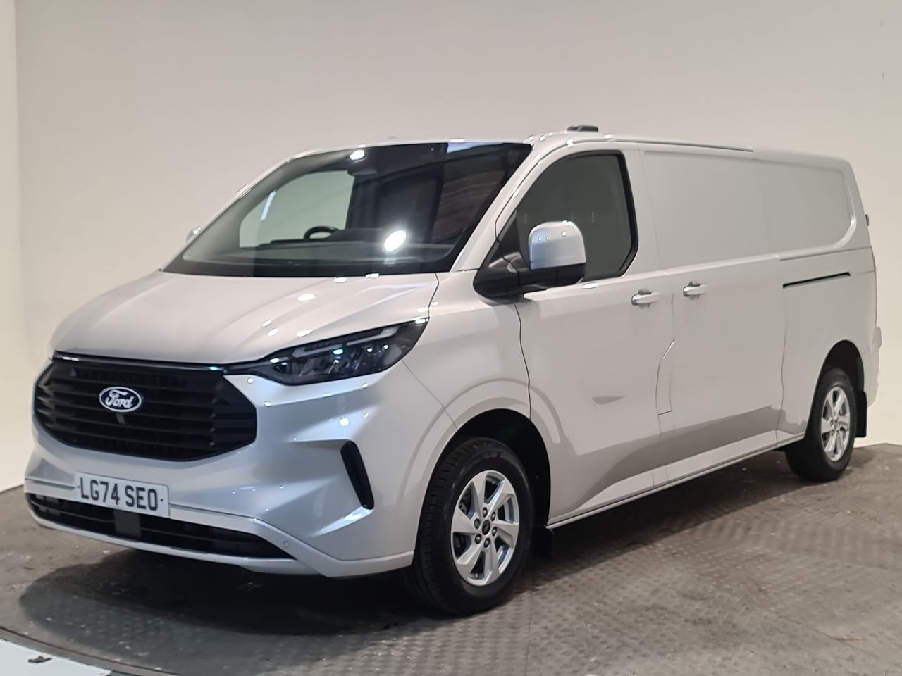 Used Ford Transit Custom 2024 for sale - 77445889: Photo 5