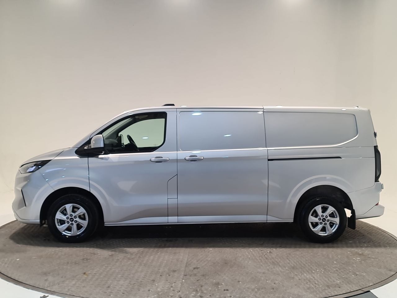 Used Ford Transit Custom 2024 for sale - 77445889: Photo 6
