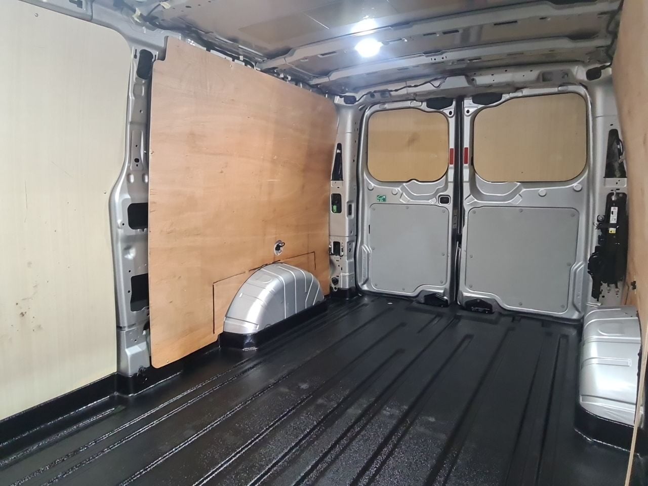 Used Ford Transit Custom 2024 for sale - 77445889: Photo 9