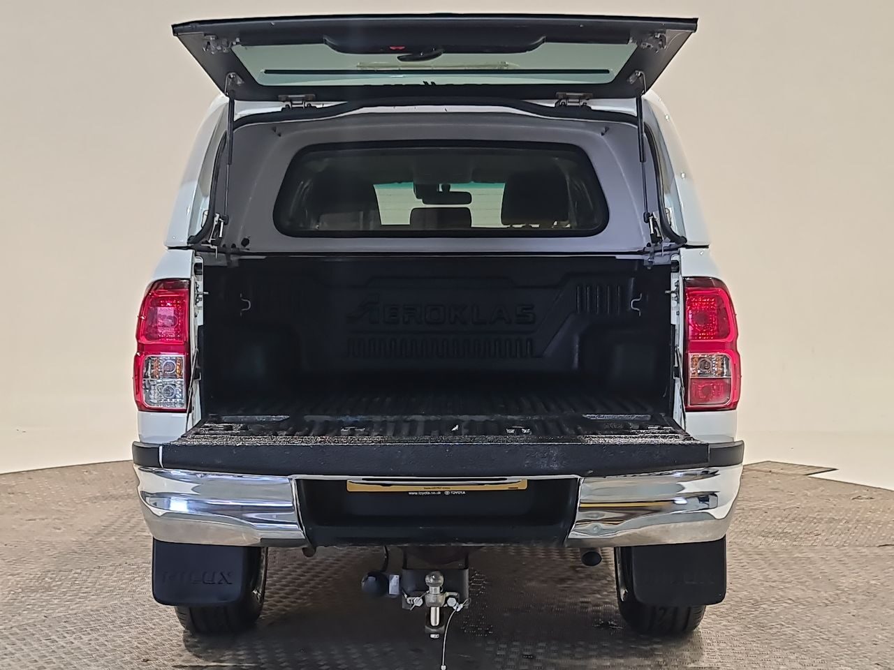 Used Toyota Hilux 2021 for sale - 77034486: Photo 13