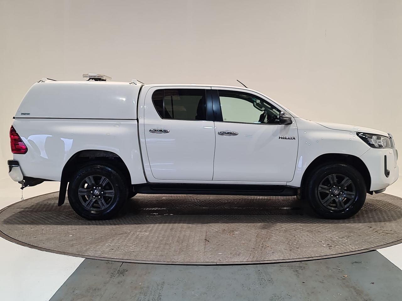 Used Toyota Hilux 2021 for sale - 77034486: Photo 16