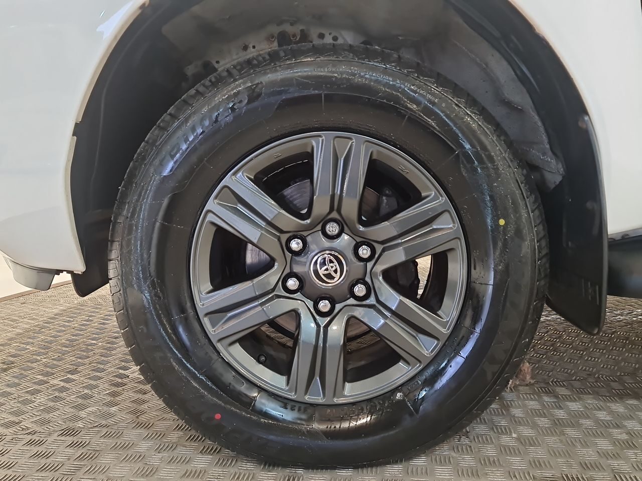 Used Toyota Hilux 2021 for sale - 77034486: Photo 6