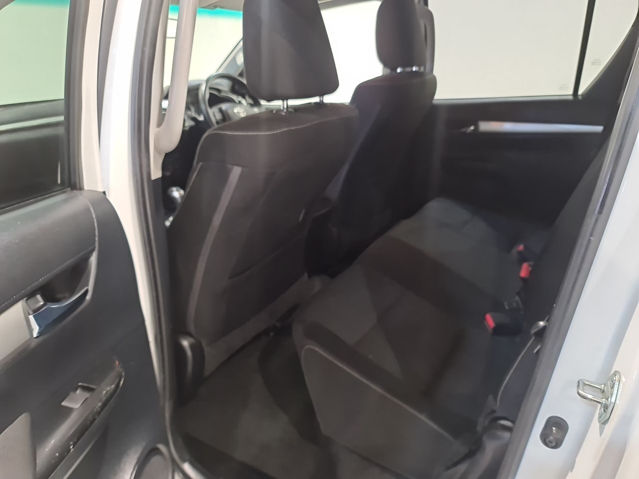 Used Toyota Hilux 2021 for sale - 77034486: Photo 8
