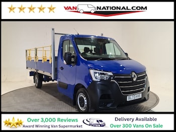 Used Renault Master 2024 for sale - 78298594: Photo