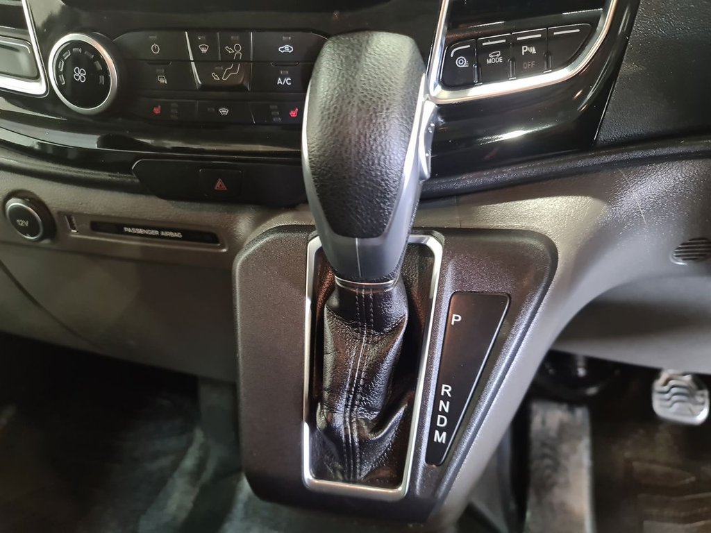 Vehicle 29