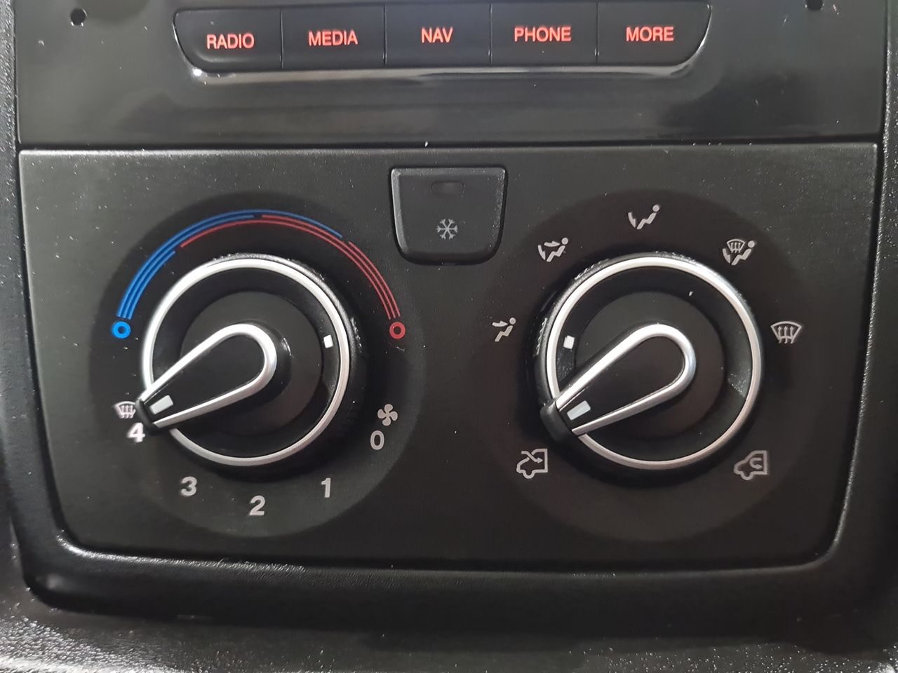 Used Vauxhall Movano 2022 for sale - 77967734: Photo 21