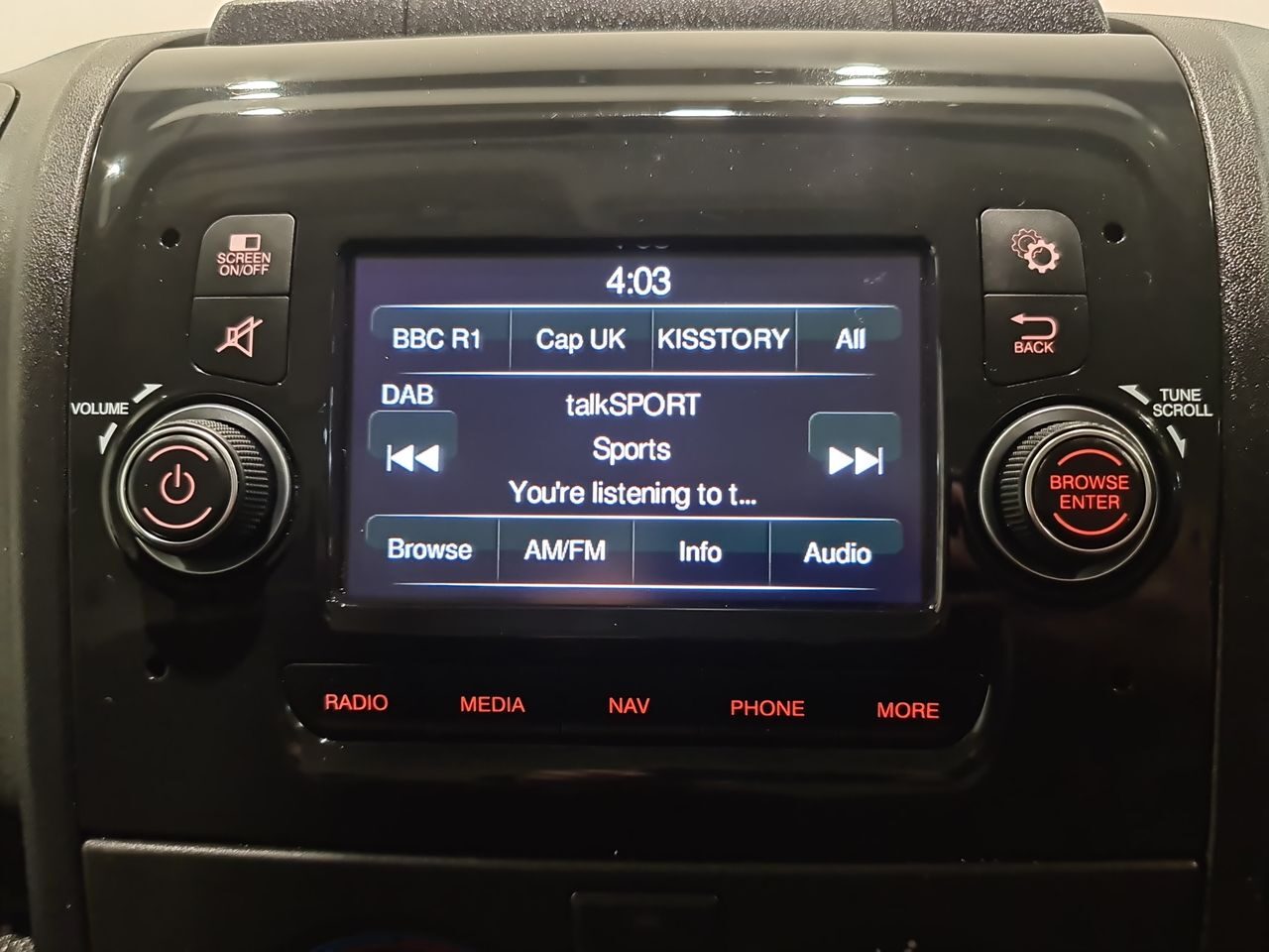 Used Vauxhall Movano 2022 for sale - 77967734: Photo 22