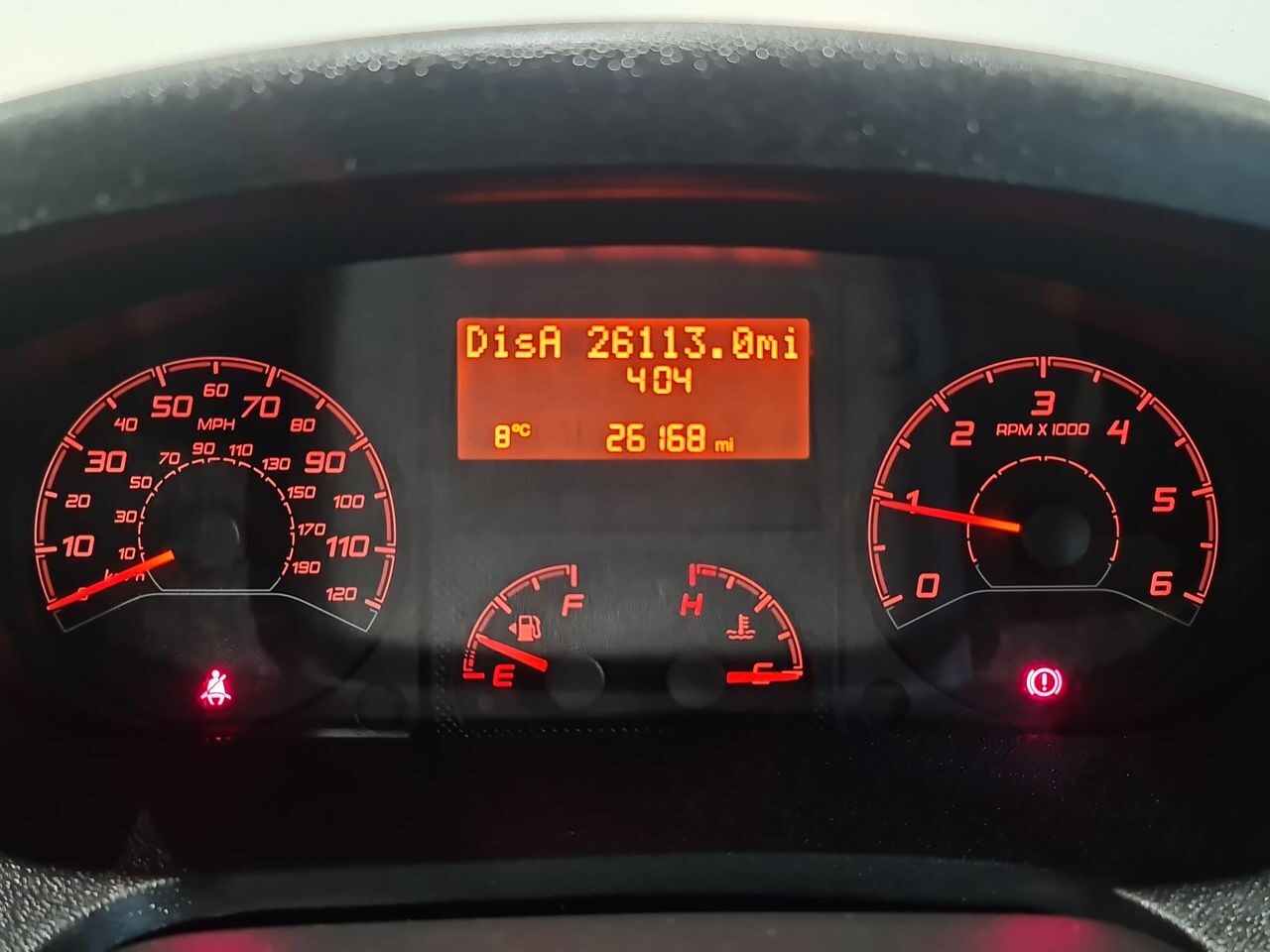 Used Vauxhall Movano 2022 for sale - 77967734: Photo 23