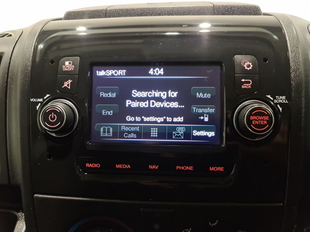 Used Vauxhall Movano 2022 for sale - 77967734: Photo 27