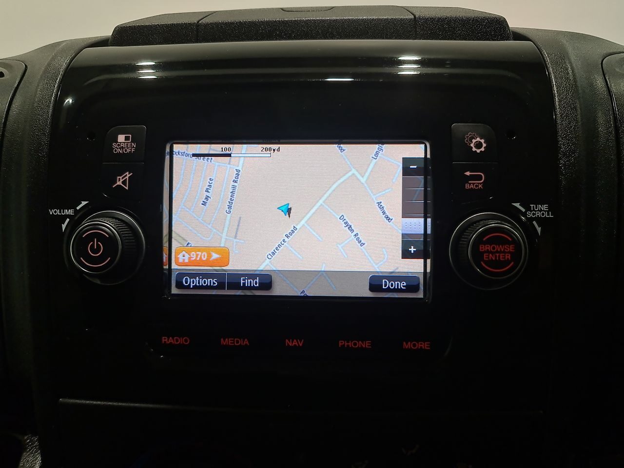 Used Vauxhall Movano 2022 for sale - 77967734: Photo 28