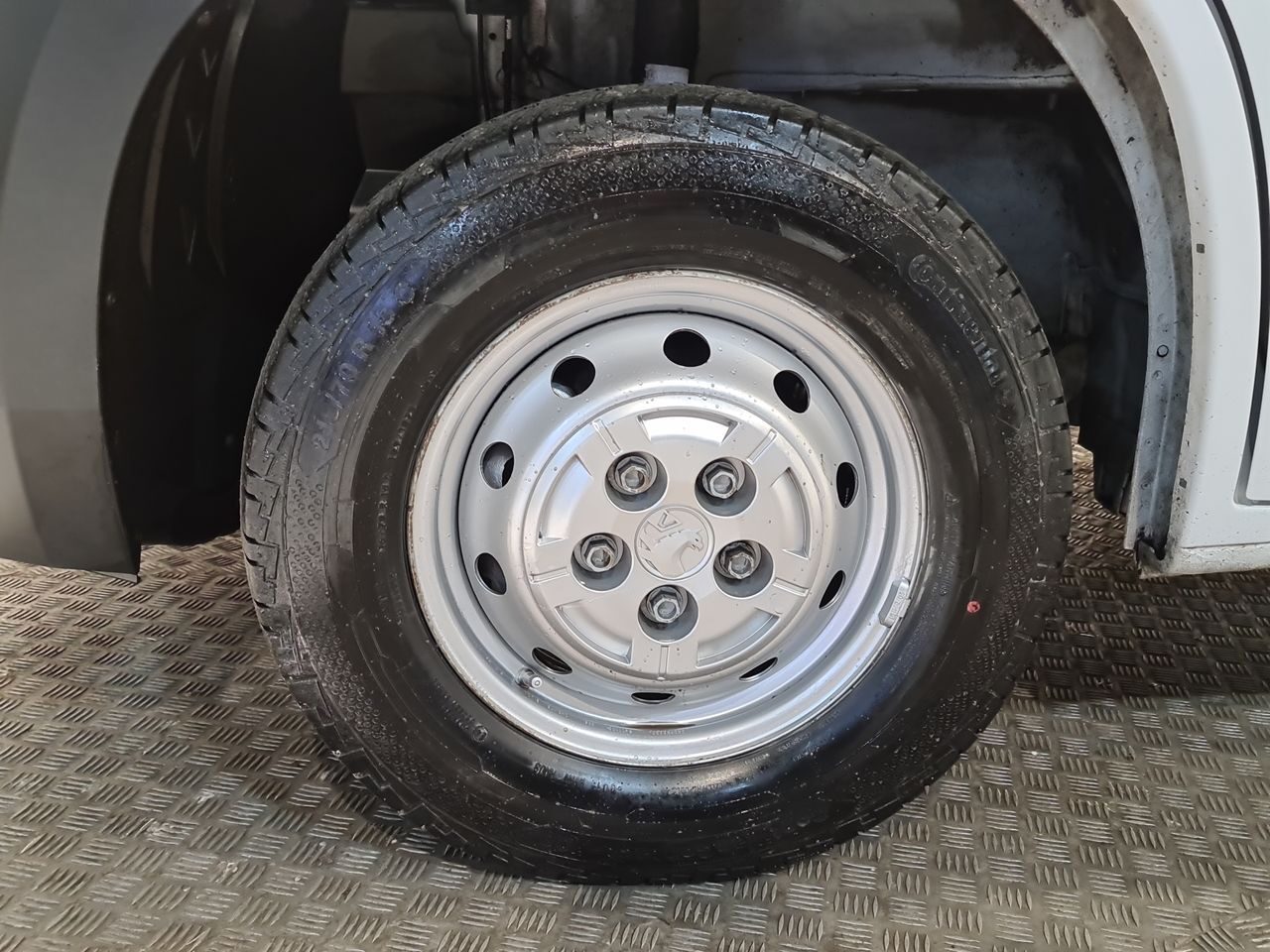 Used Vauxhall Movano 2022 for sale - 77967734: Photo 6