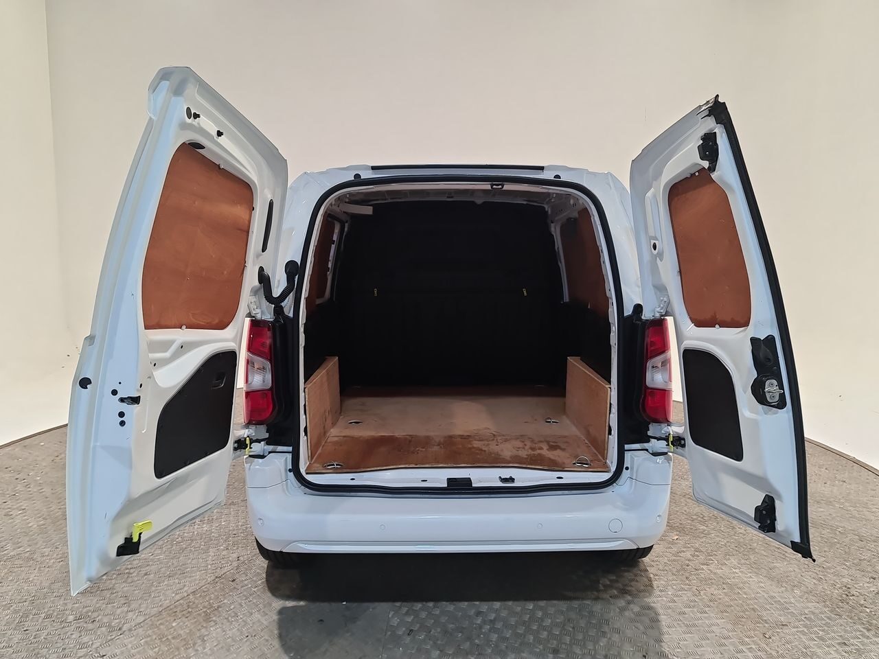 Used Vauxhall Combo 2021 for sale - 77196561: Photo 13