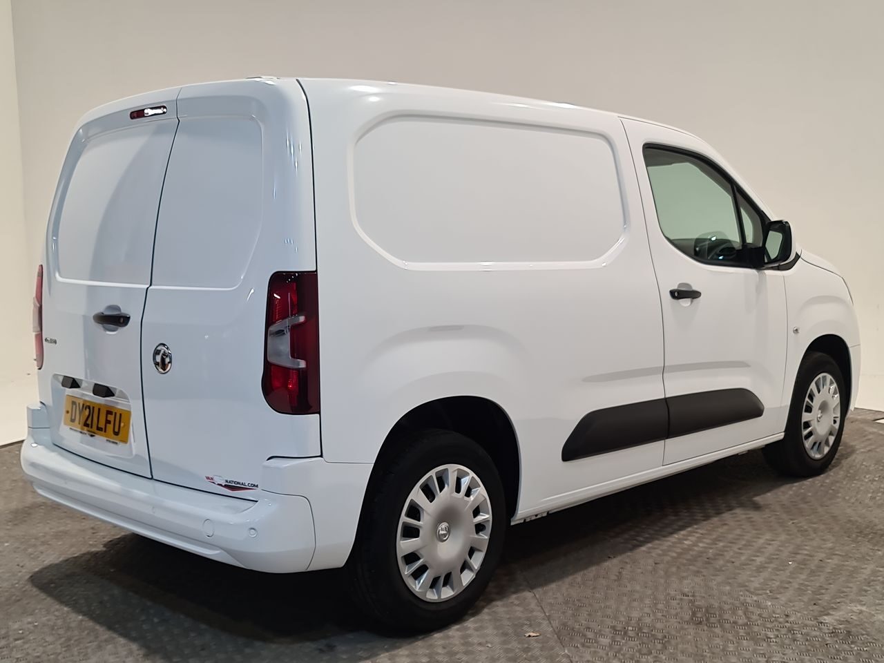 Used Vauxhall Combo 2021 for sale - 77196561: Photo 15
