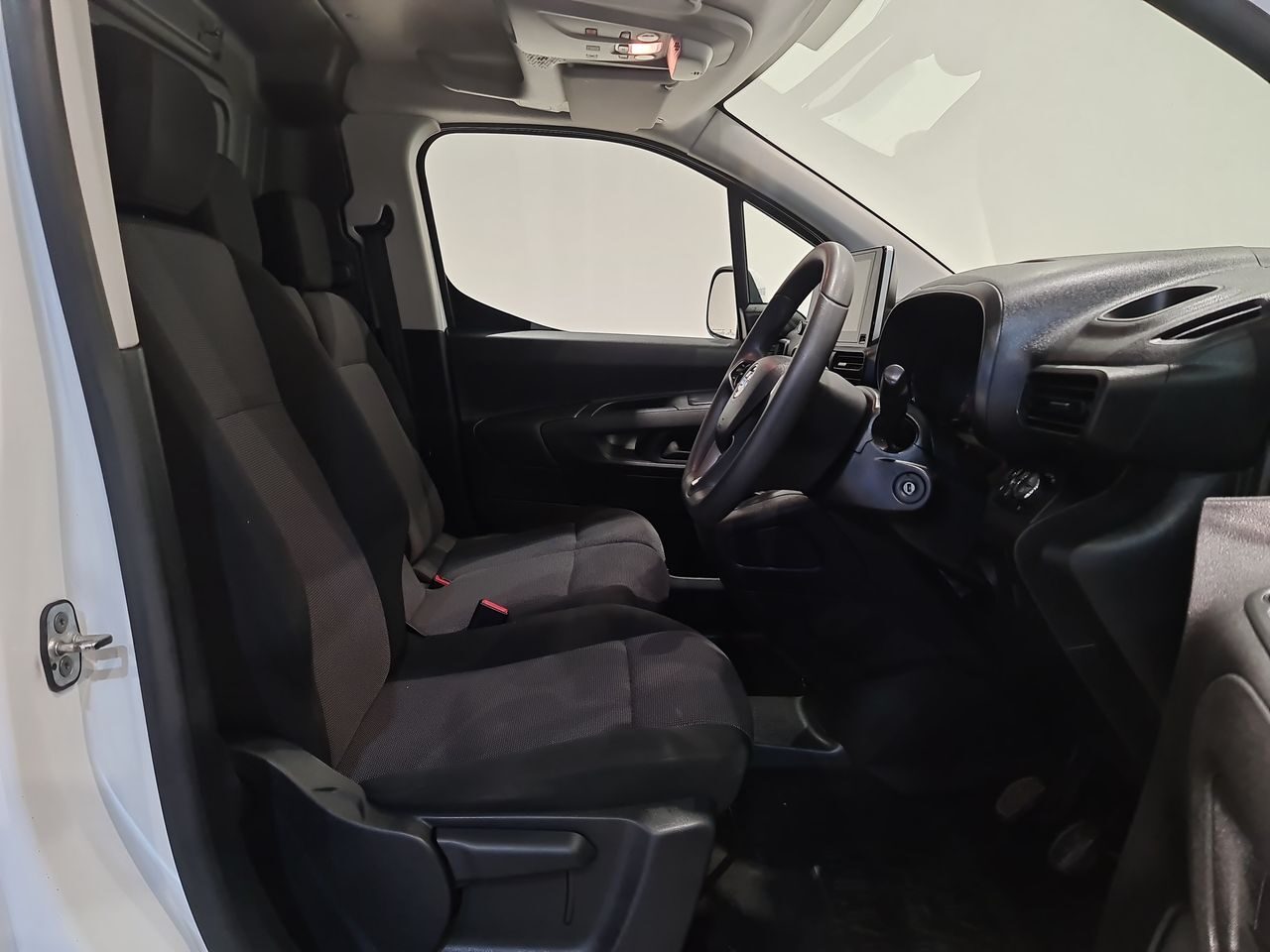 Used Vauxhall Combo 2021 for sale - 77196561: Photo 17