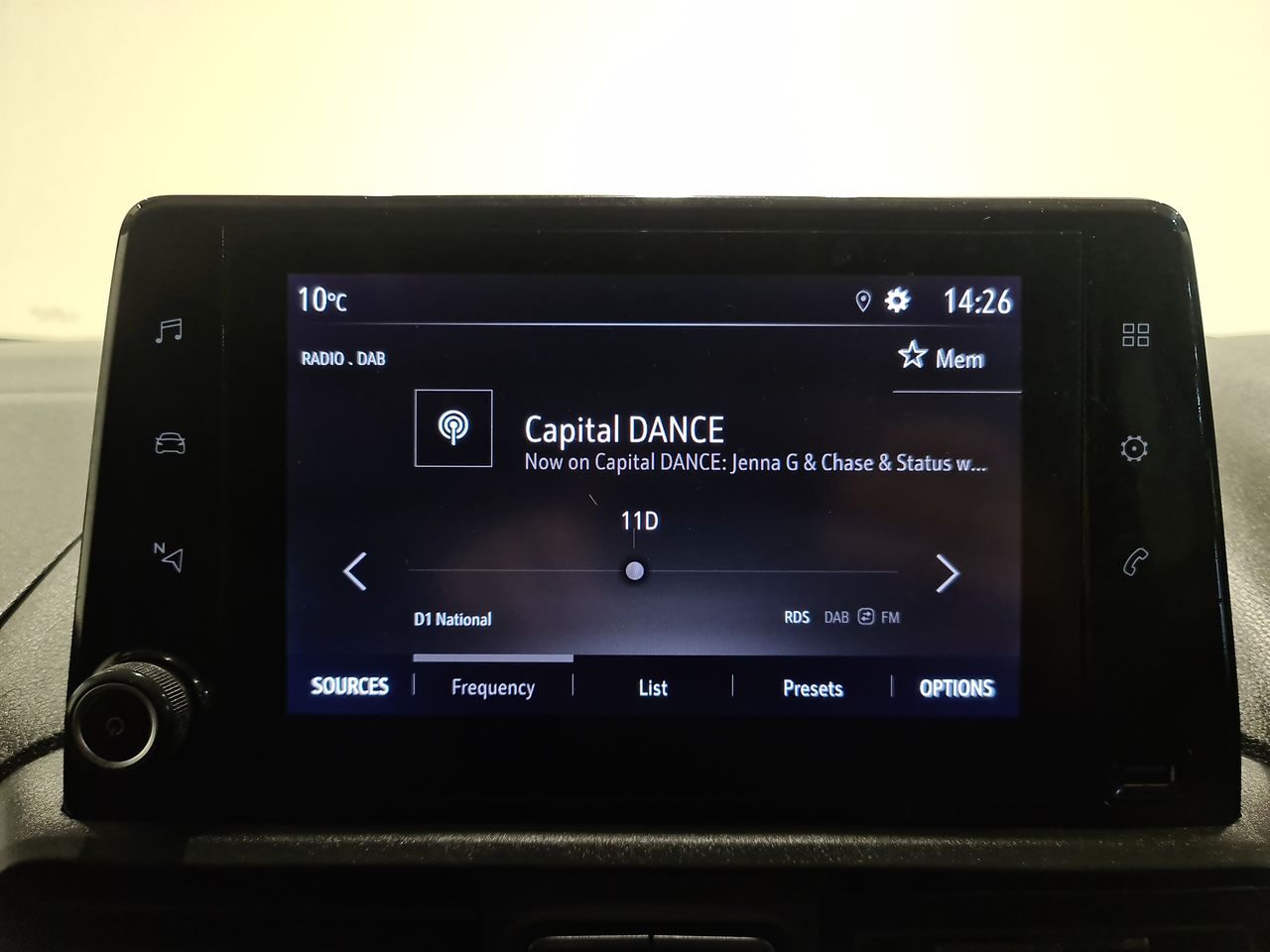 Used Vauxhall Combo 2021 for sale - 77196561: Photo 23