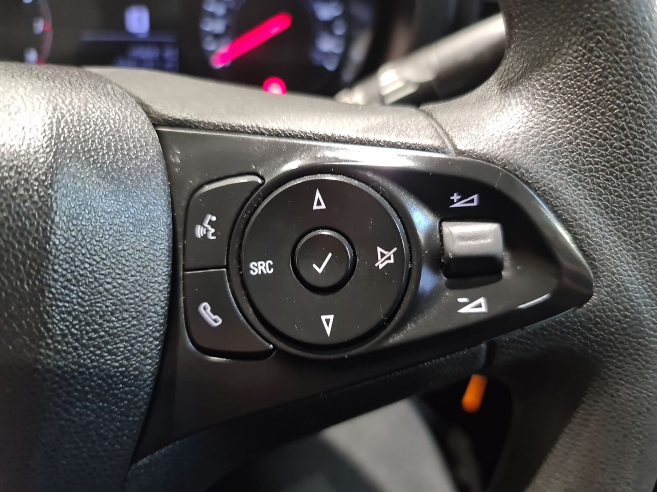 Used Vauxhall Combo 2021 for sale - 77196561: Photo 27