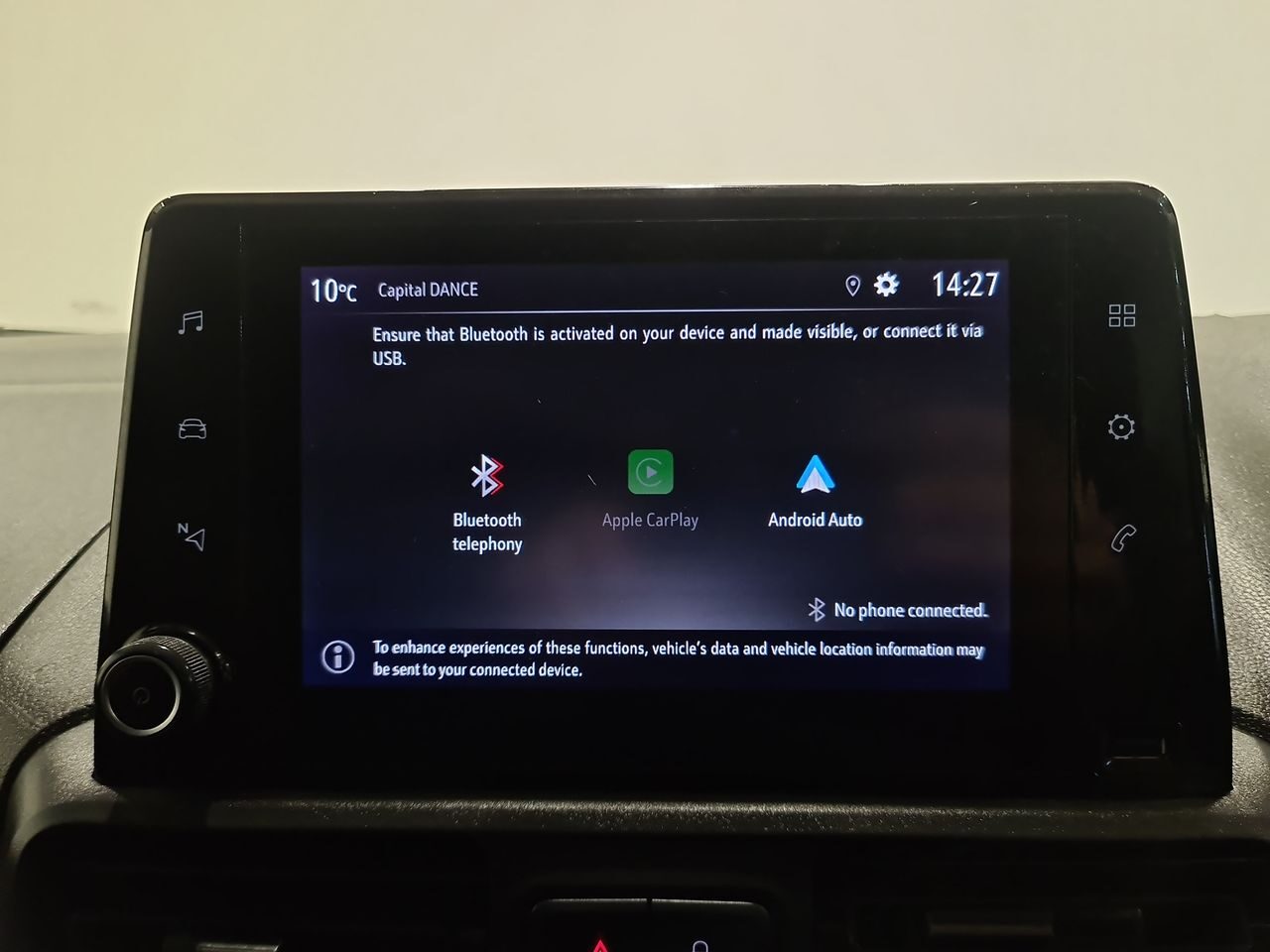 Used Vauxhall Combo 2021 for sale - 77196561: Photo 28