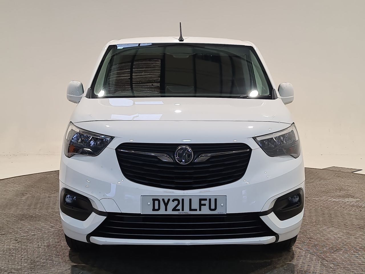 Used Vauxhall Combo 2021 for sale - 77196561: Photo 3