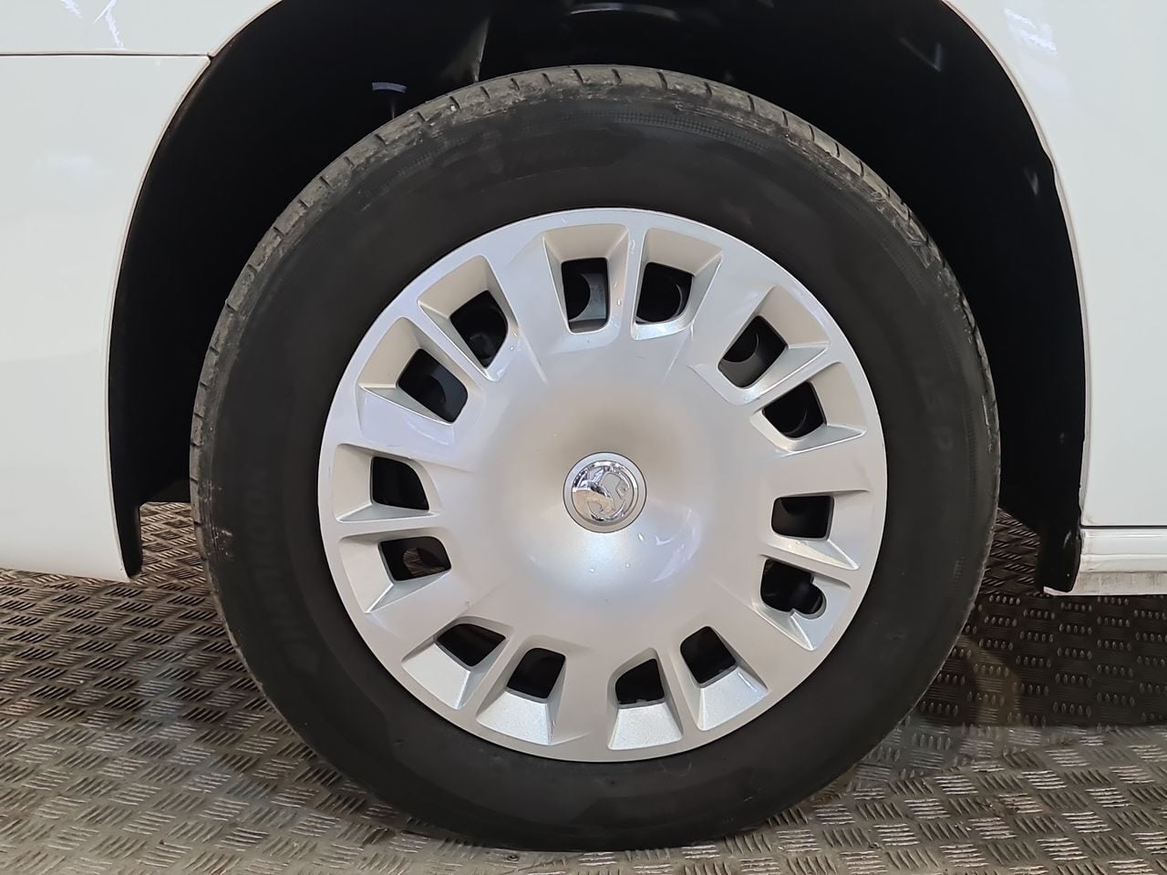 Used Vauxhall Combo 2021 for sale - 77196561: Photo 6