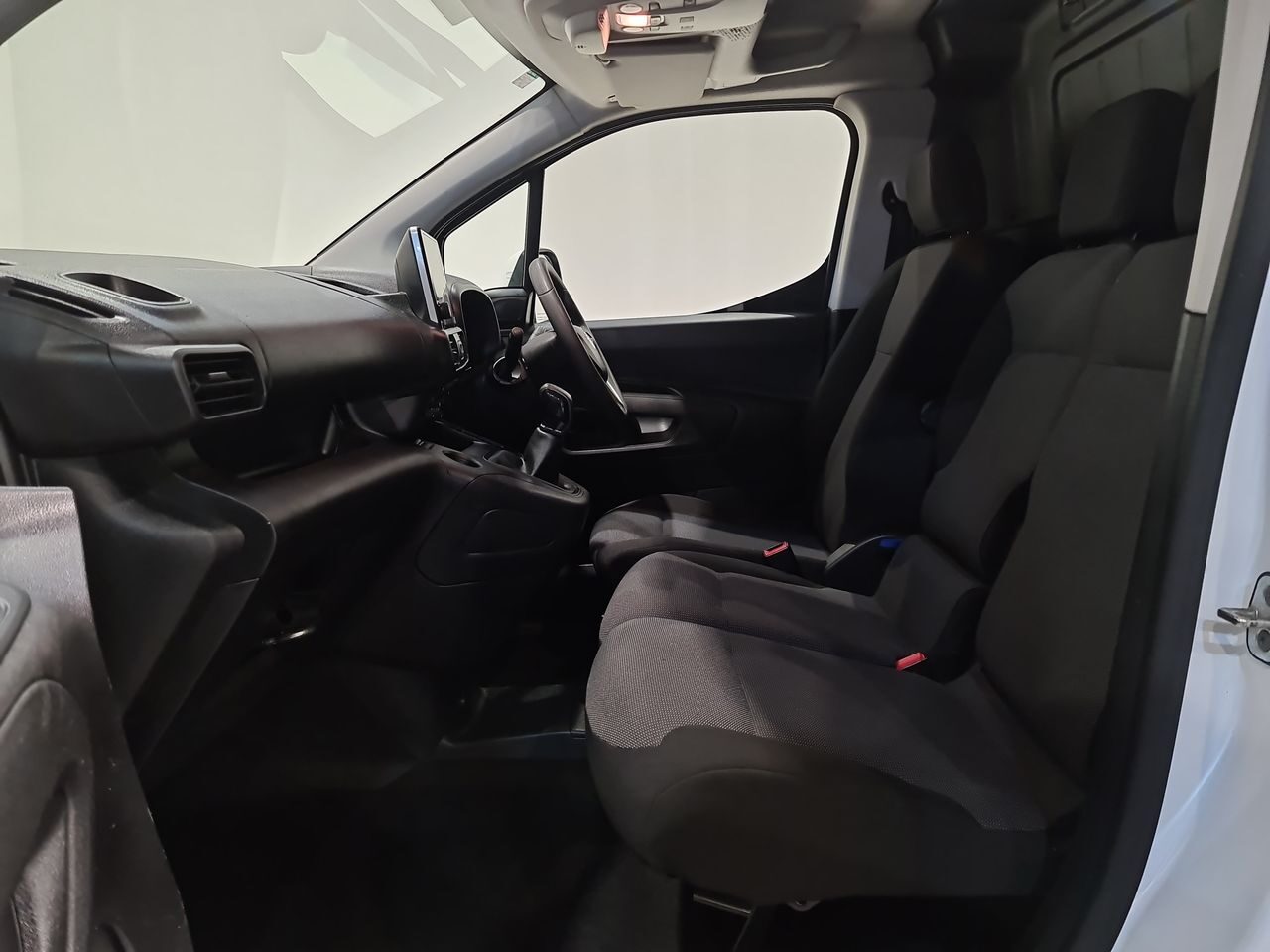 Used Vauxhall Combo 2021 for sale - 77196561: Photo 7