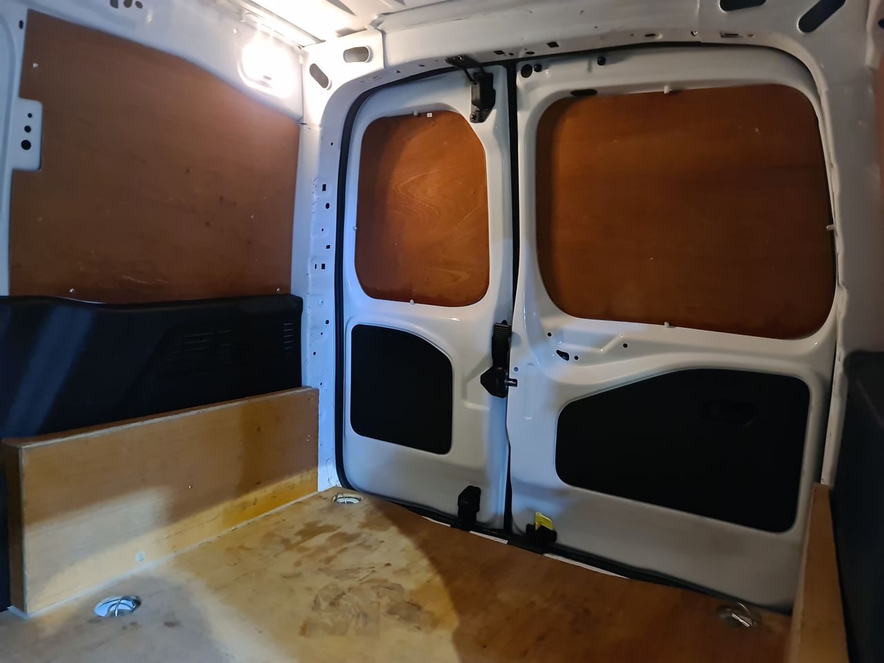 Used Vauxhall Combo 2021 for sale - 77196561: Photo 8