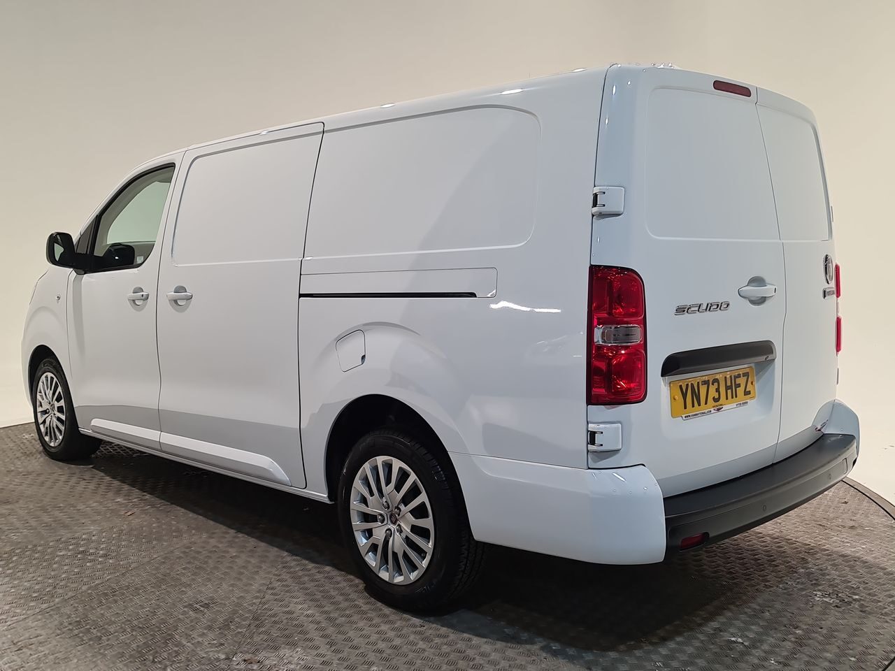 Used Fiat Scudo 2024 for sale - 76819804: Photo 10