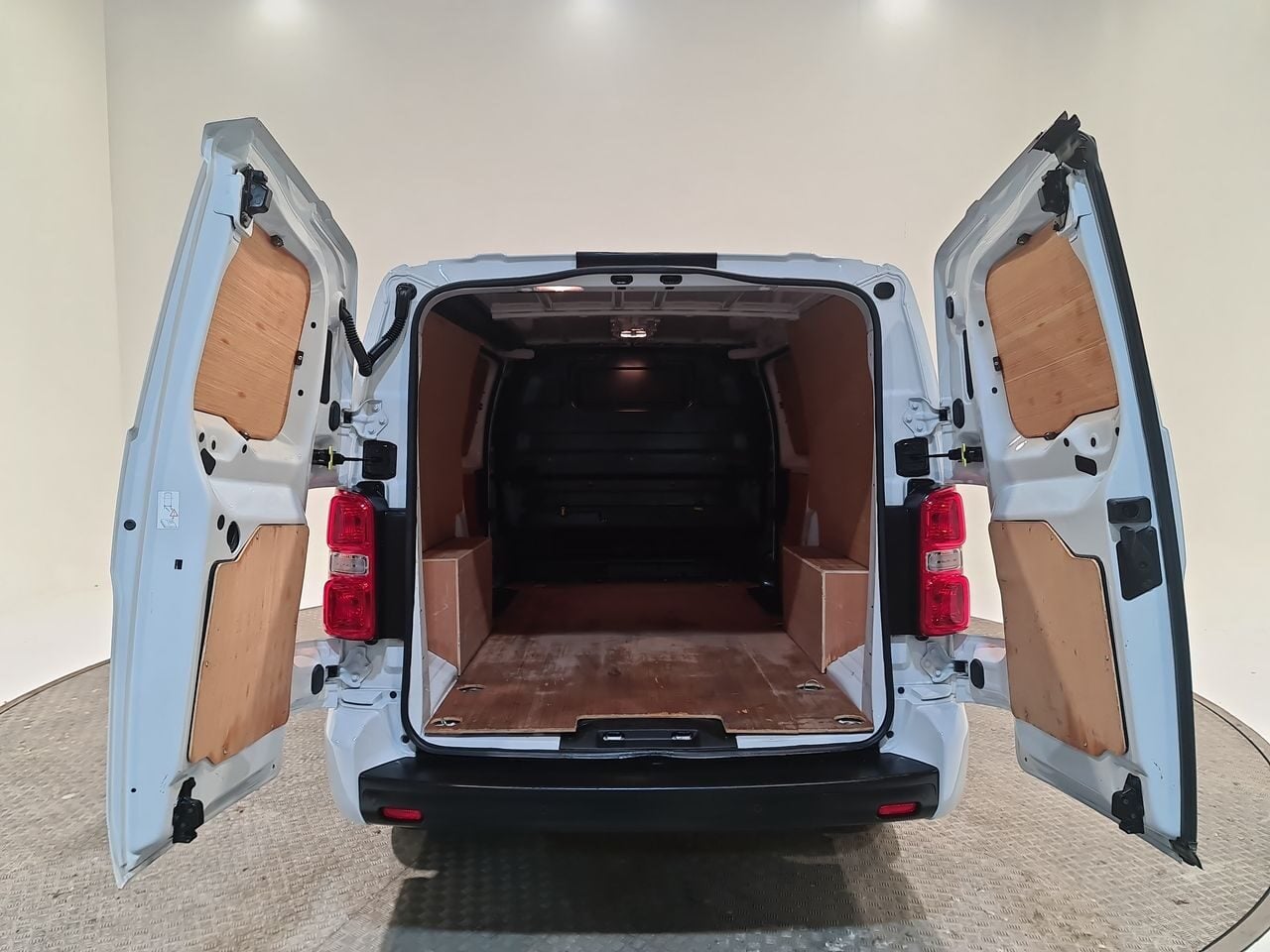 Used Fiat Scudo 2024 for sale - 76819804: Photo 13