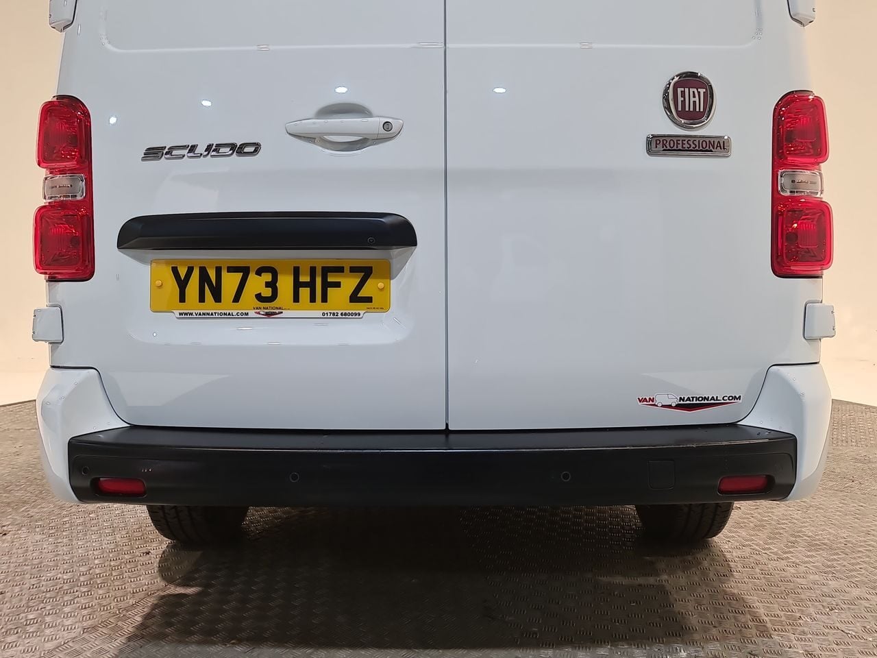 Used Fiat Scudo 2024 for sale - 76819804: Photo 14