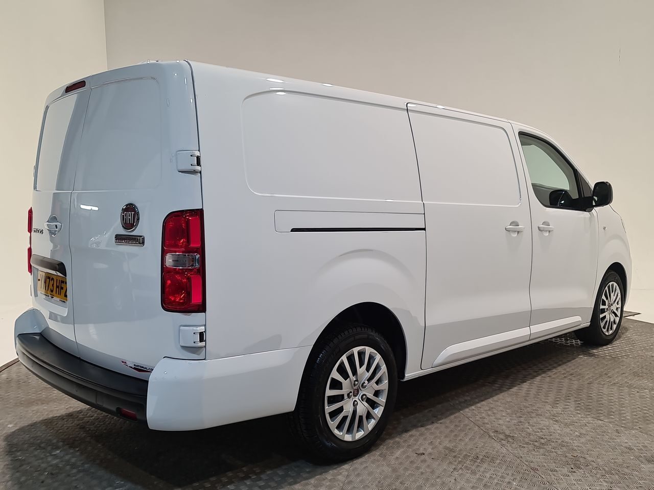 Used Fiat Scudo 2024 for sale - 76819804: Photo 15