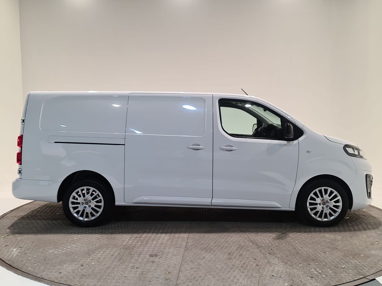 Used Fiat Scudo 2024 for sale - 76819804: Photo 16