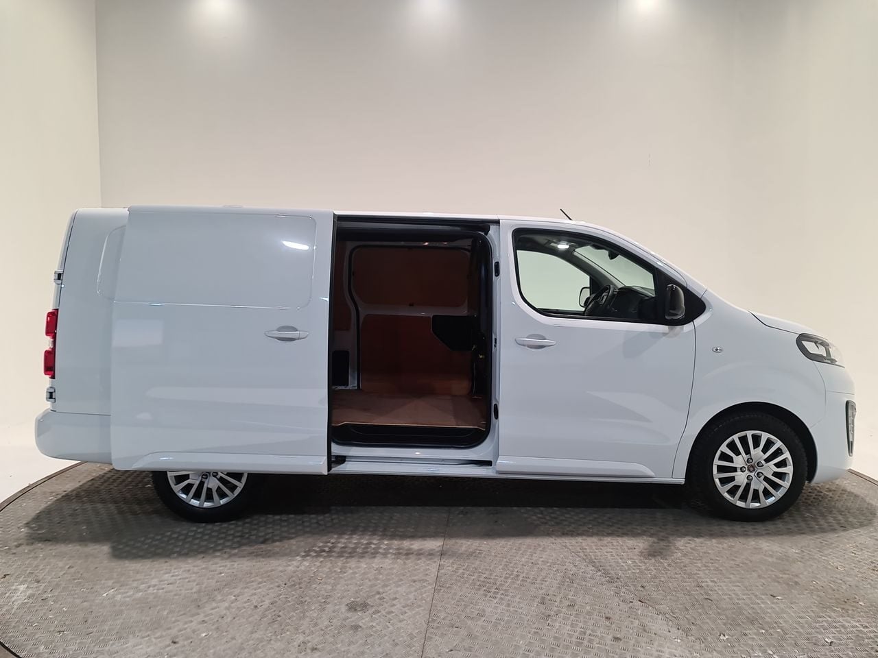 Used Fiat Scudo 2024 for sale - 76819804: Photo 18