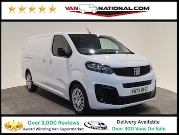 Used Fiat Scudo 2024 for sale - 76819804: Photo