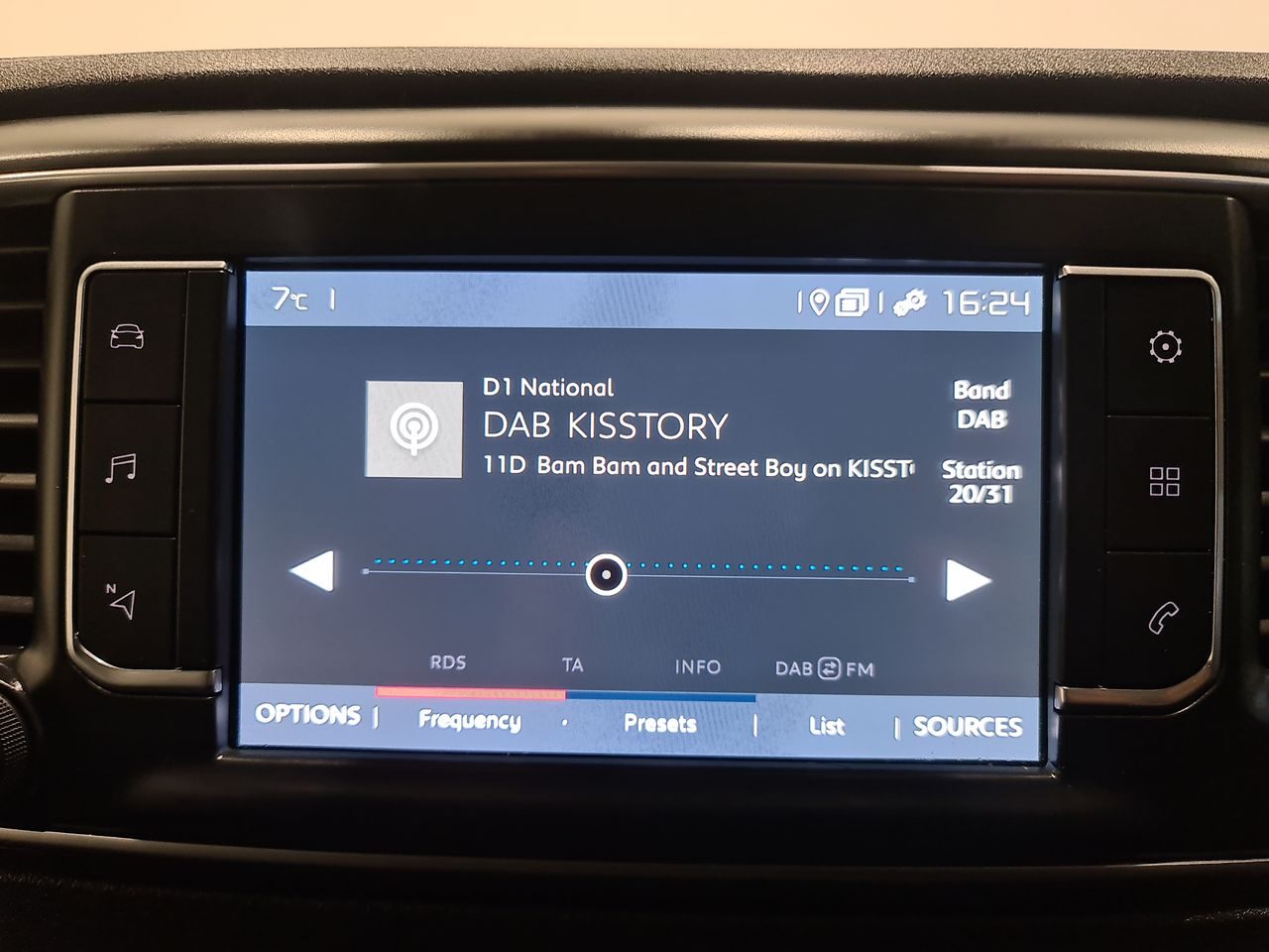 Used Fiat Scudo 2024 for sale - 76819804: Photo 25